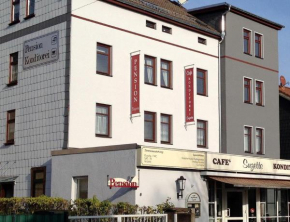 Отель Pension Cafe Suzette  Гота